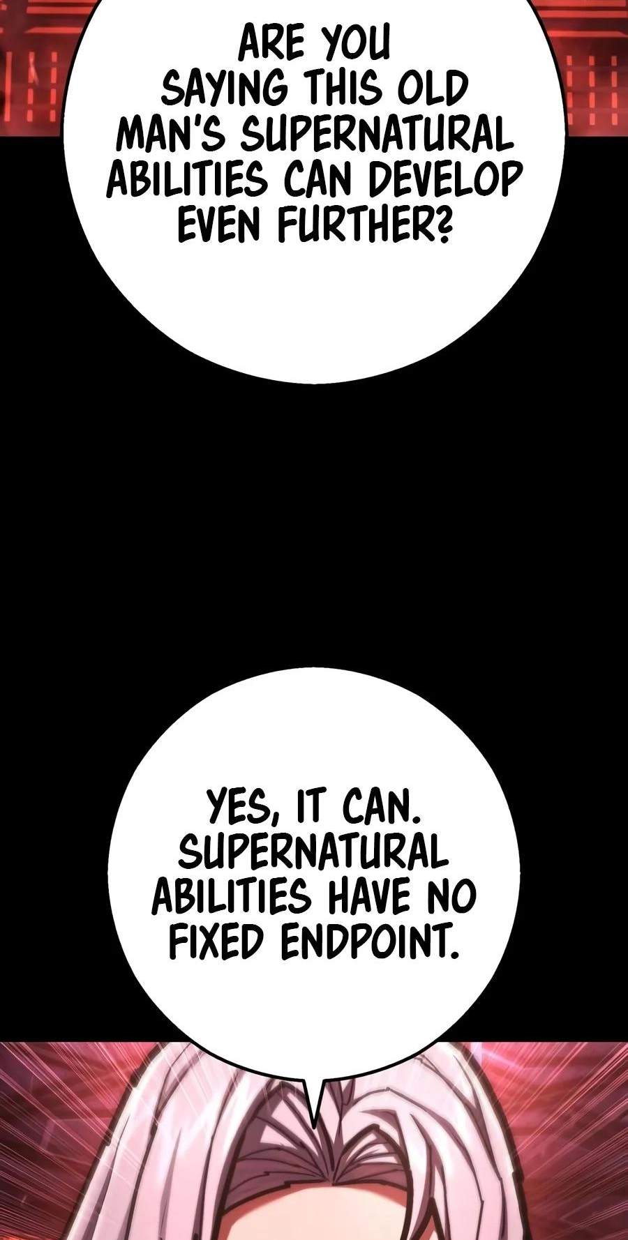 The Executioner (Lee Jehwan) — Chapter 79 — page 87