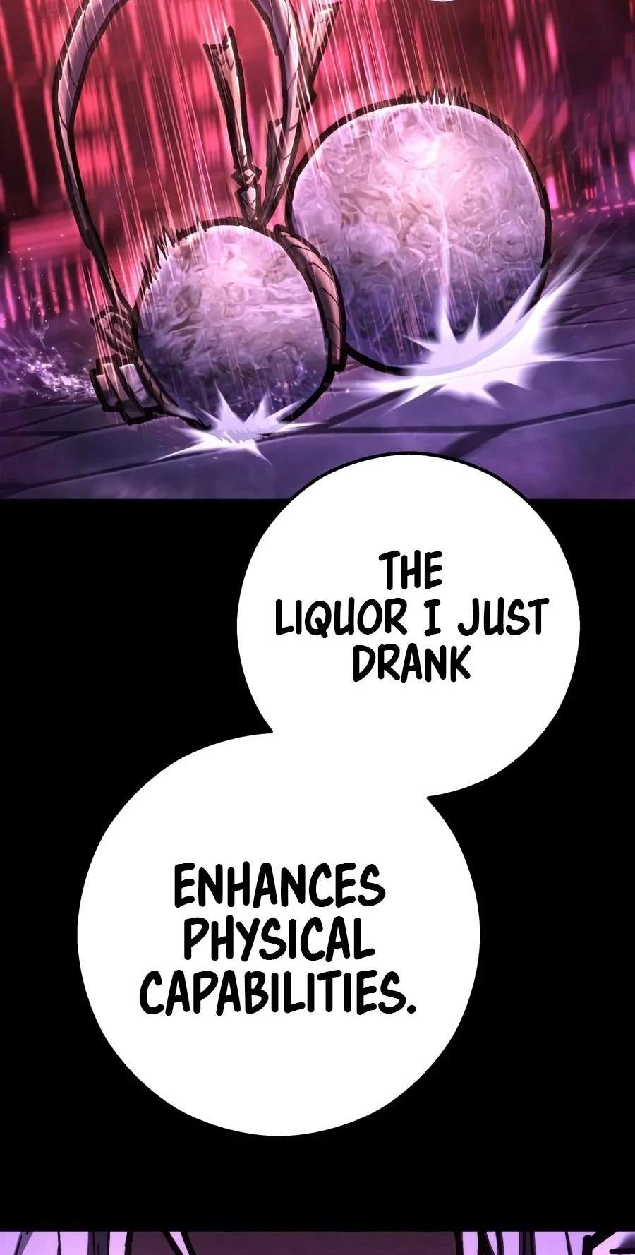 The Executioner (Lee Jehwan) — Chapter 79 — page 93