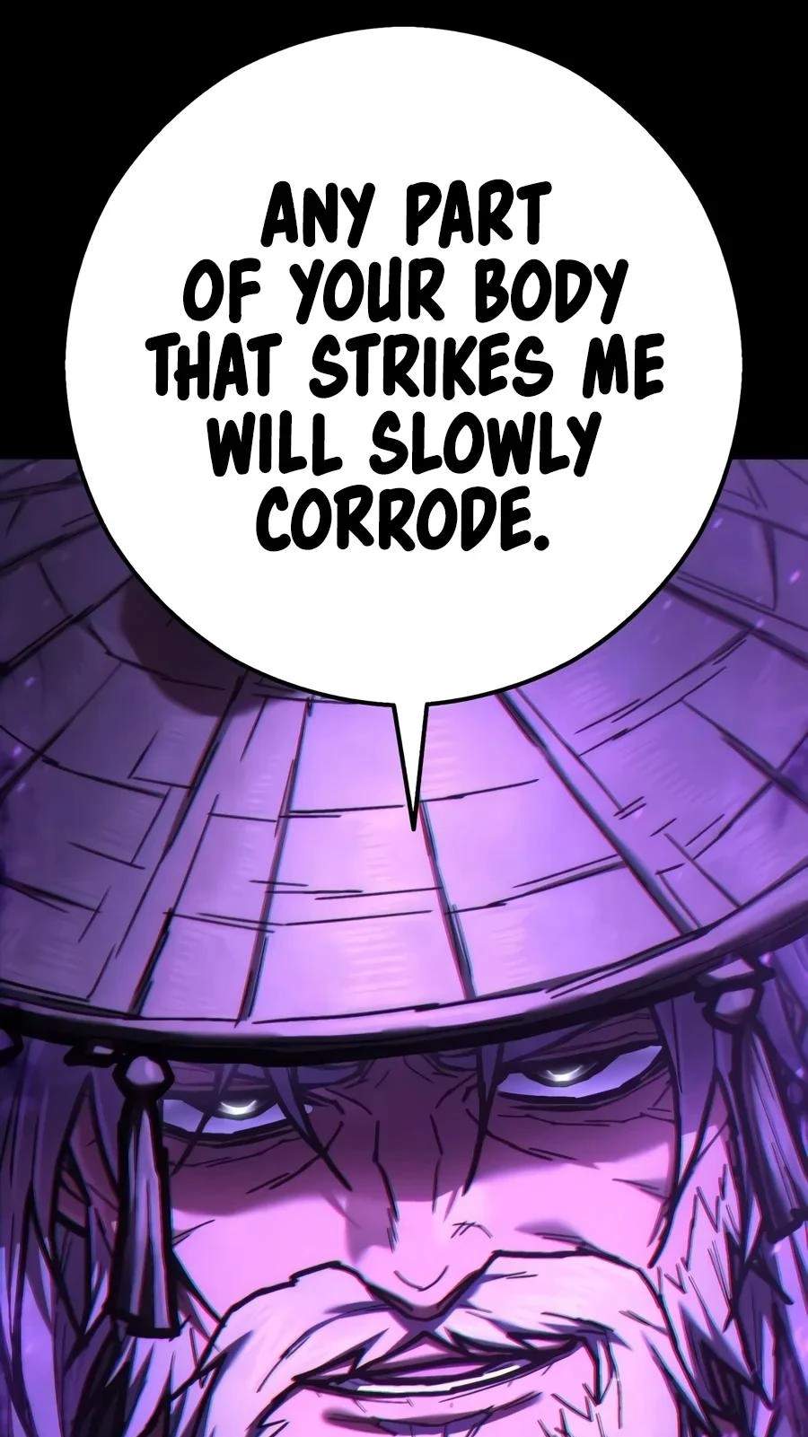 The Executioner (Lee Jehwan) — Chapter 79 — page 97