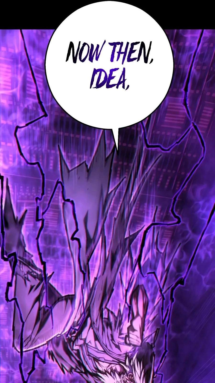 The Executioner (Lee Jehwan) — Chapter 79 — page 100