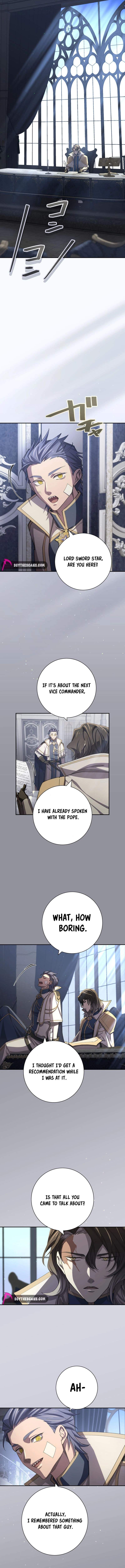 The Avenging Assassin Doll — Chapter 22 — page 8