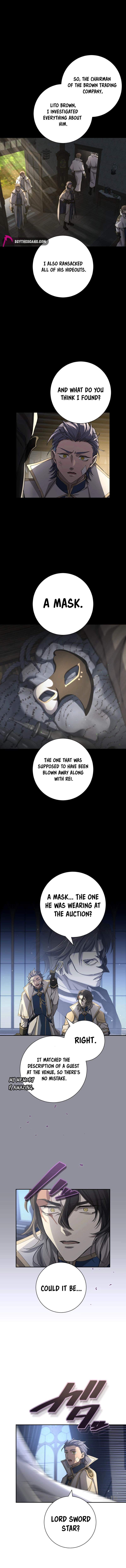 The Avenging Assassin Doll — Chapter 22 — page 10