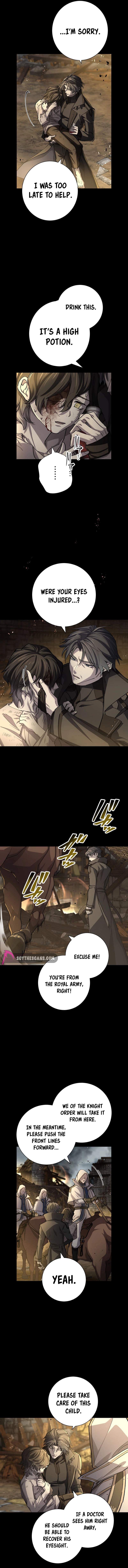 The Avenging Assassin Doll — Chapter 23 — page 8