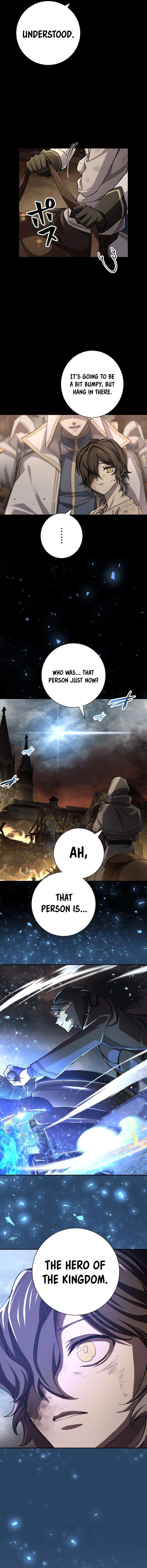 The Avenging Assassin Doll — Chapter 23 — page 9