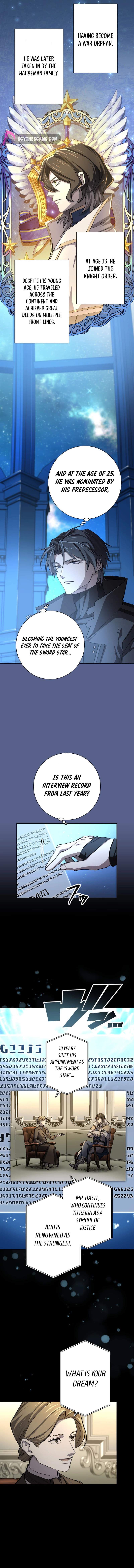 The Avenging Assassin Doll — Chapter 23 — page 10