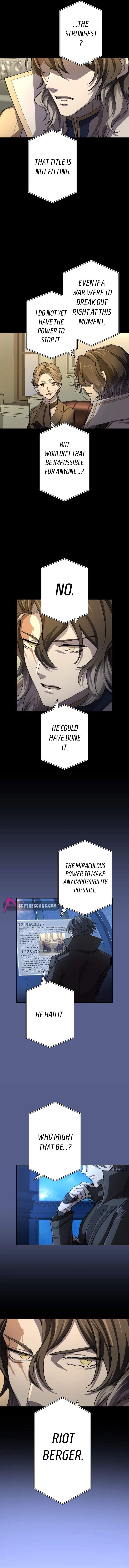 The Avenging Assassin Doll — Chapter 23 — page 11