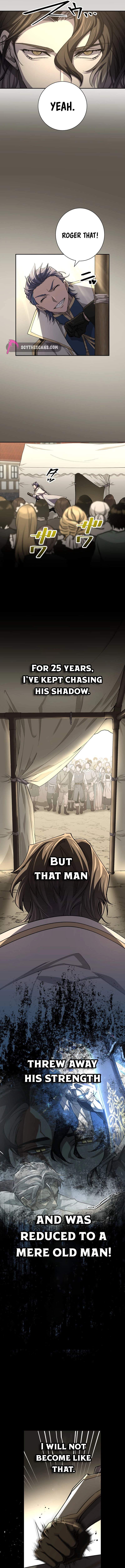 The Avenging Assassin Doll — Chapter 23 — page 13