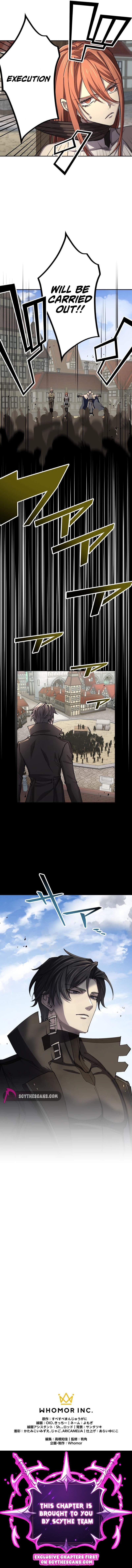 The Avenging Assassin Doll — Chapter 23 — page 15