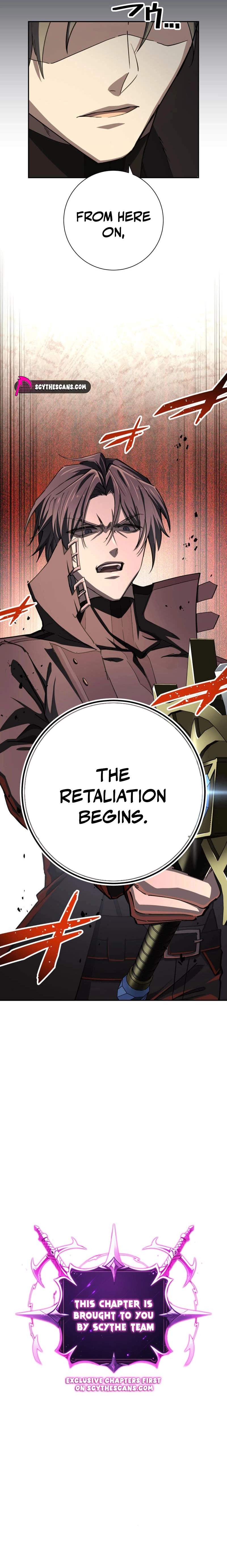 The Avenging Assassin Doll — Chapter 24 — page 9