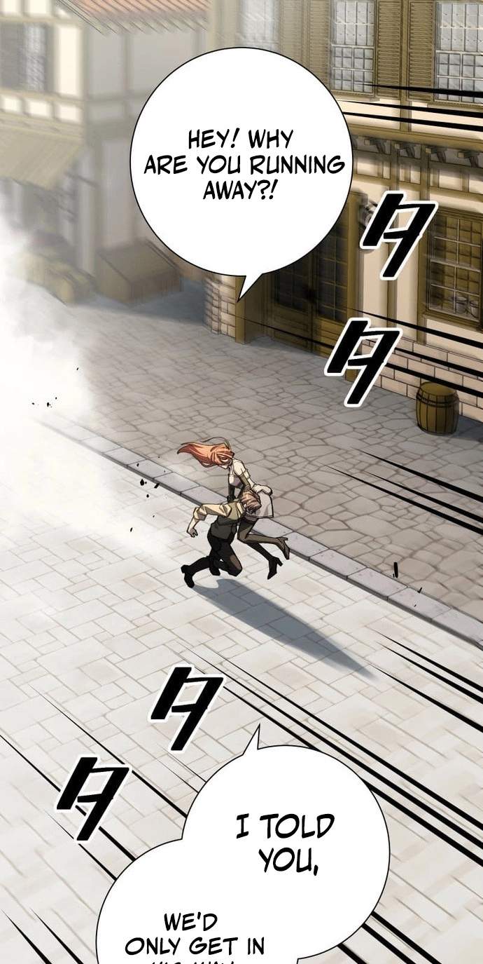 The Avenging Assassin Doll — Chapter 25 — page 2