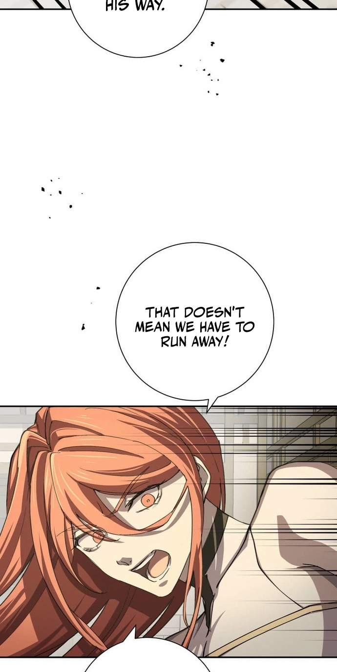 The Avenging Assassin Doll — Chapter 25 — page 3