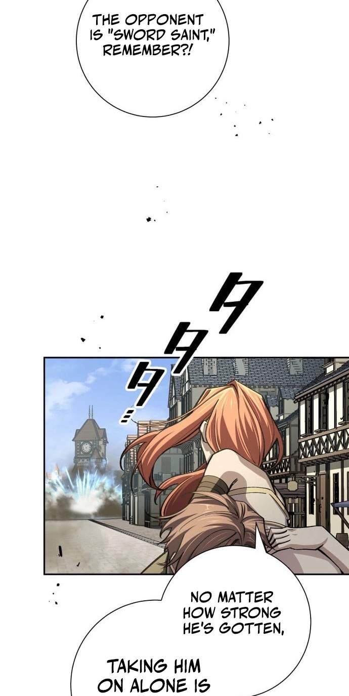 The Avenging Assassin Doll — Chapter 25 — page 4