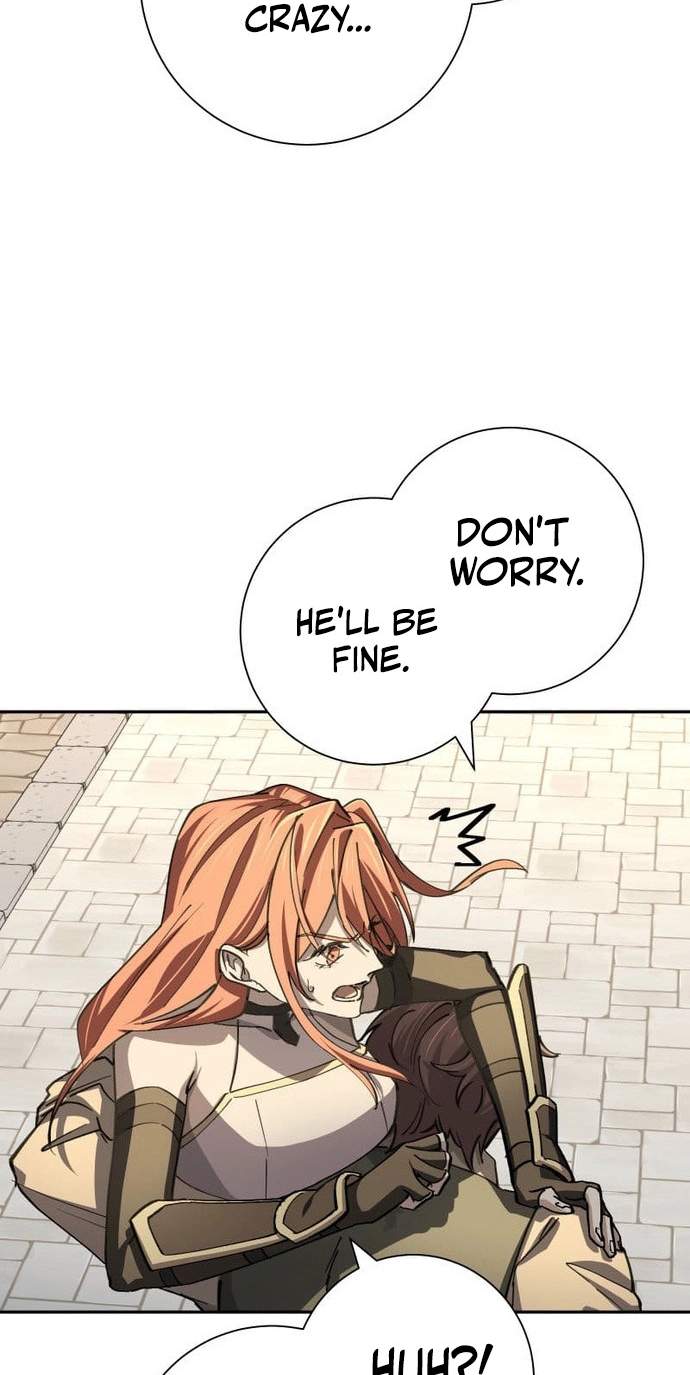 The Avenging Assassin Doll — Chapter 25 — page 5