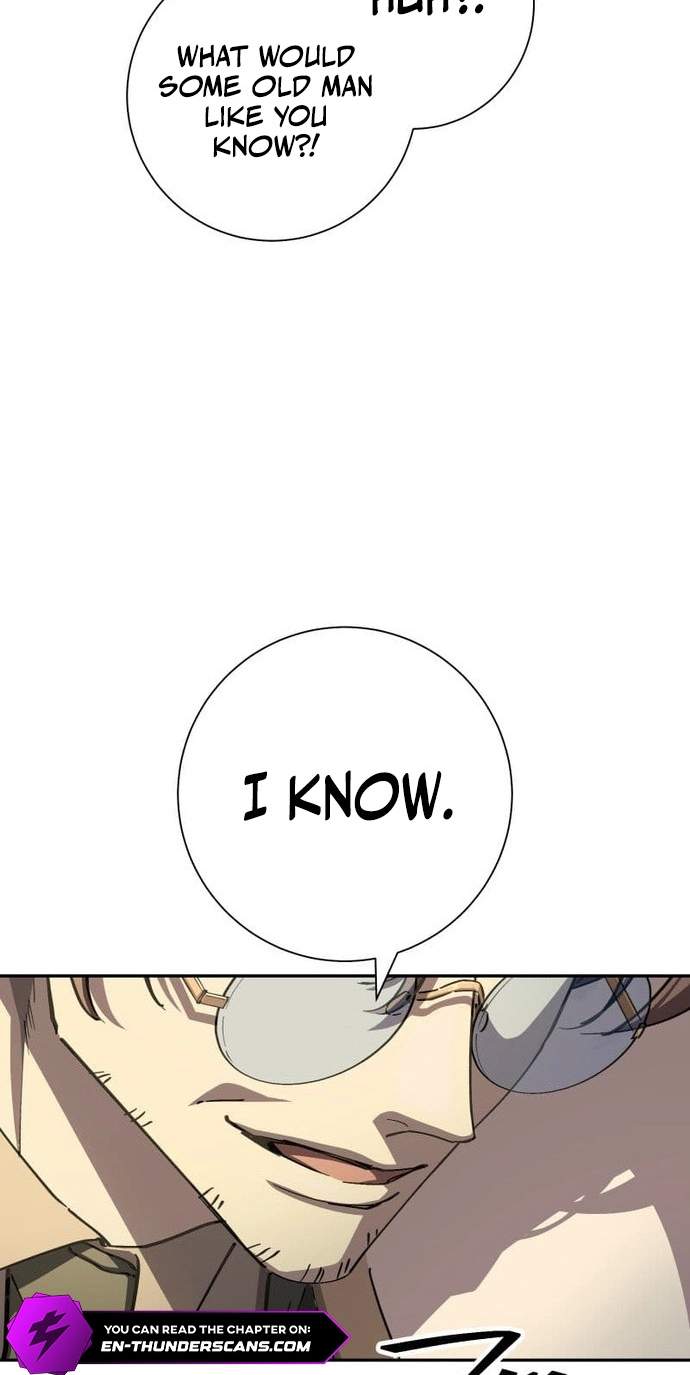 The Avenging Assassin Doll — Chapter 25 — page 6