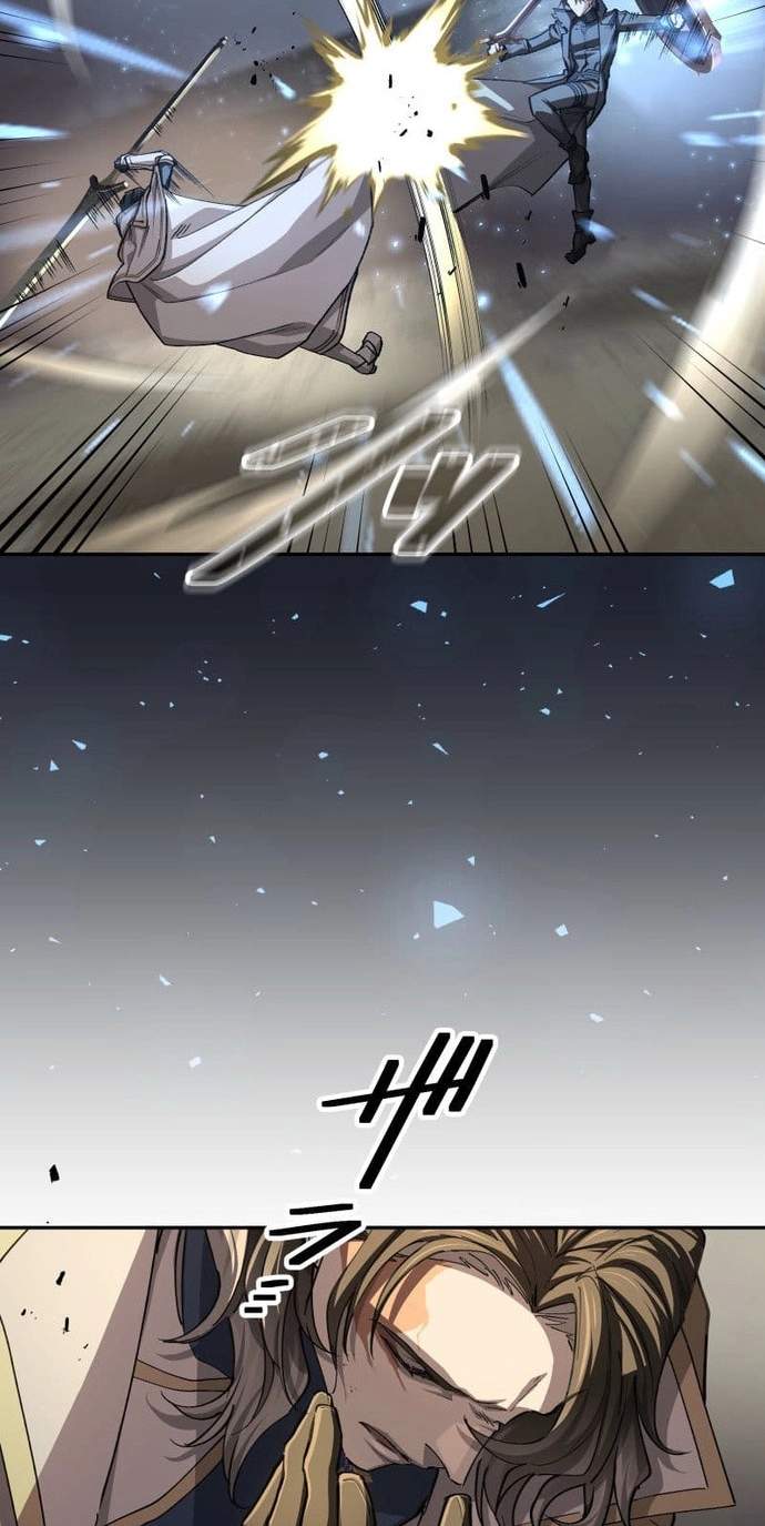 The Avenging Assassin Doll — Chapter 25 — page 15