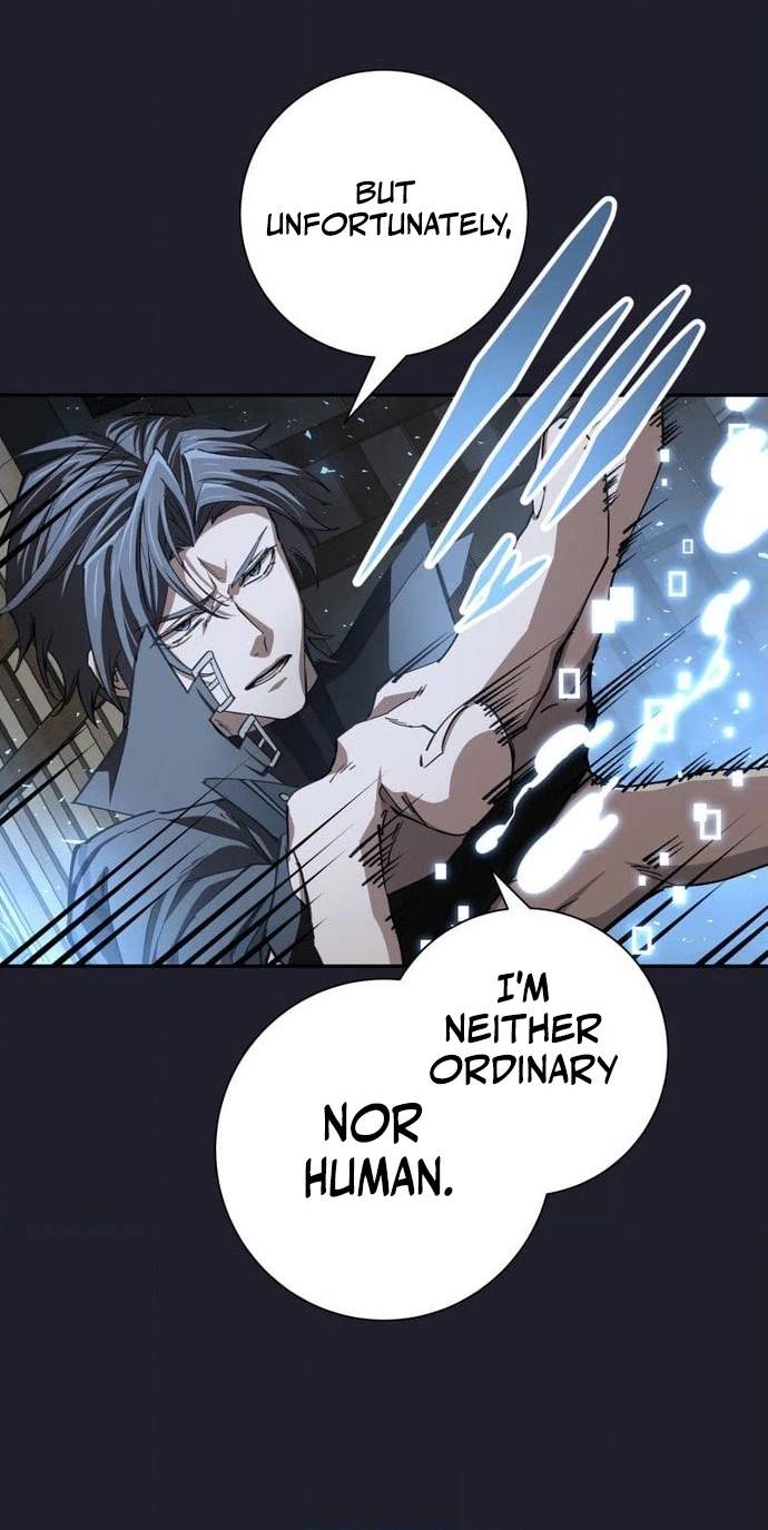 The Avenging Assassin Doll — Chapter 25 — page 20
