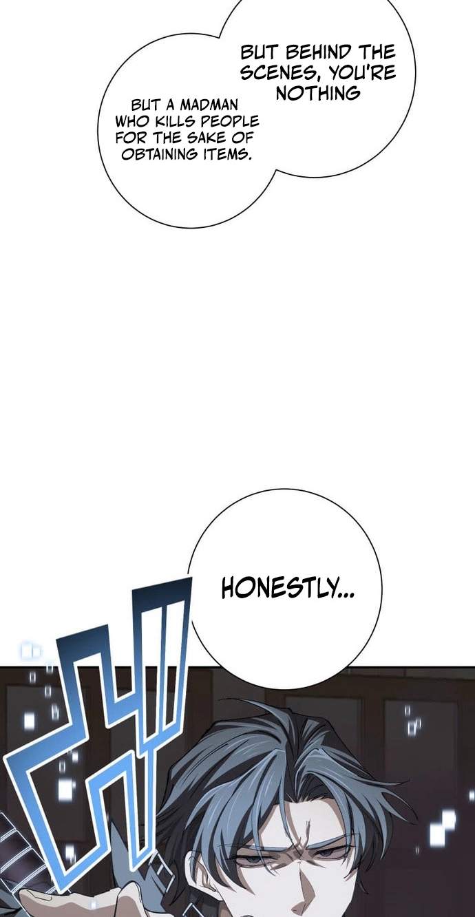 The Avenging Assassin Doll — Chapter 25 — page 31