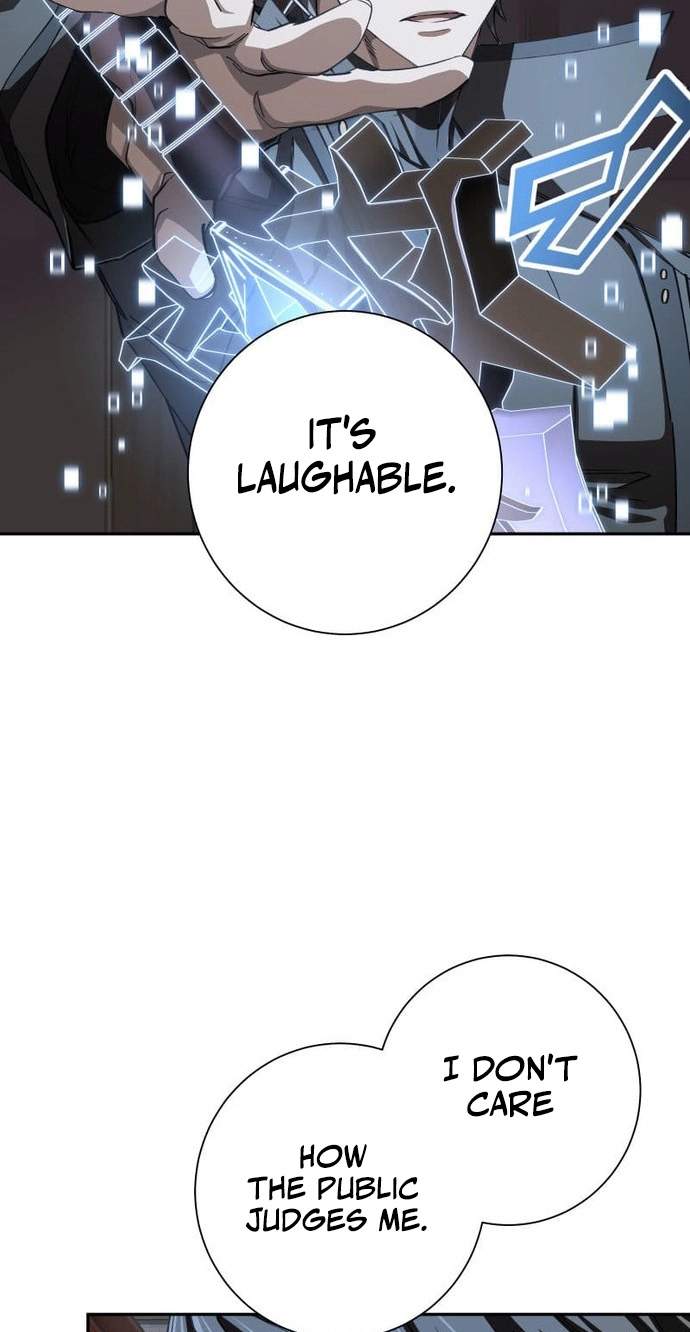 The Avenging Assassin Doll — Chapter 25 — page 32
