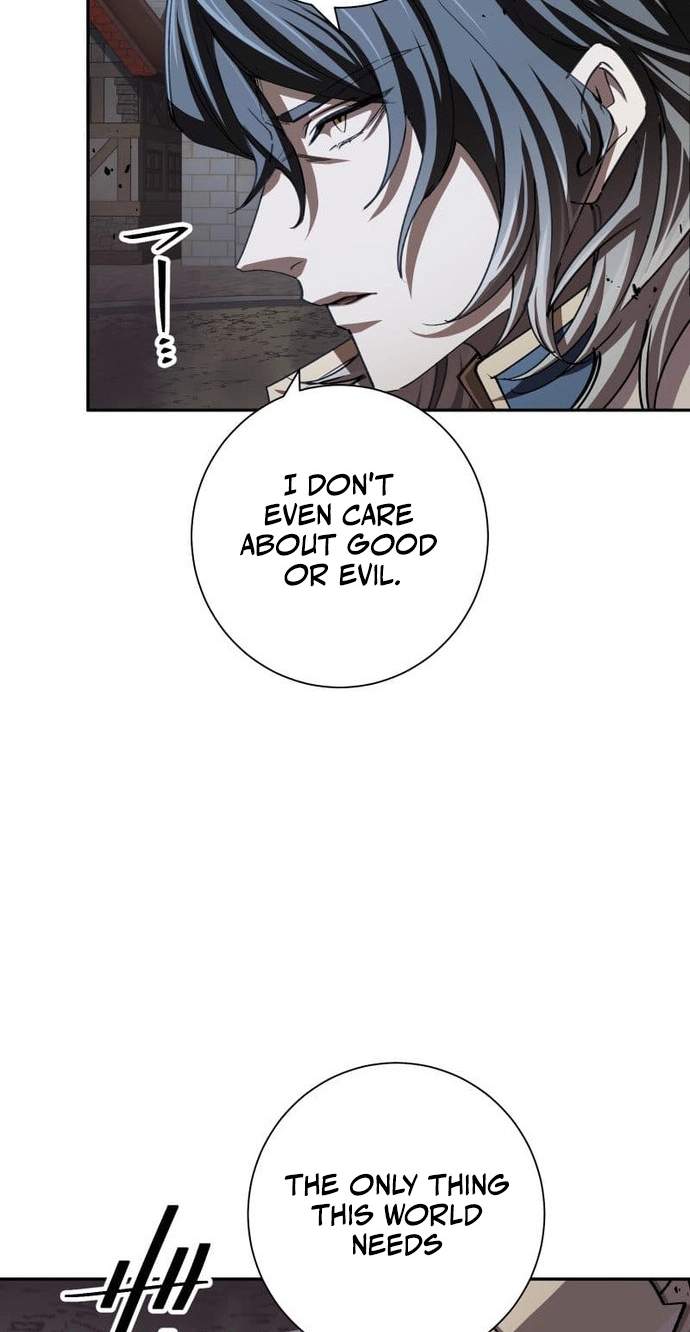 The Avenging Assassin Doll — Chapter 25 — page 33