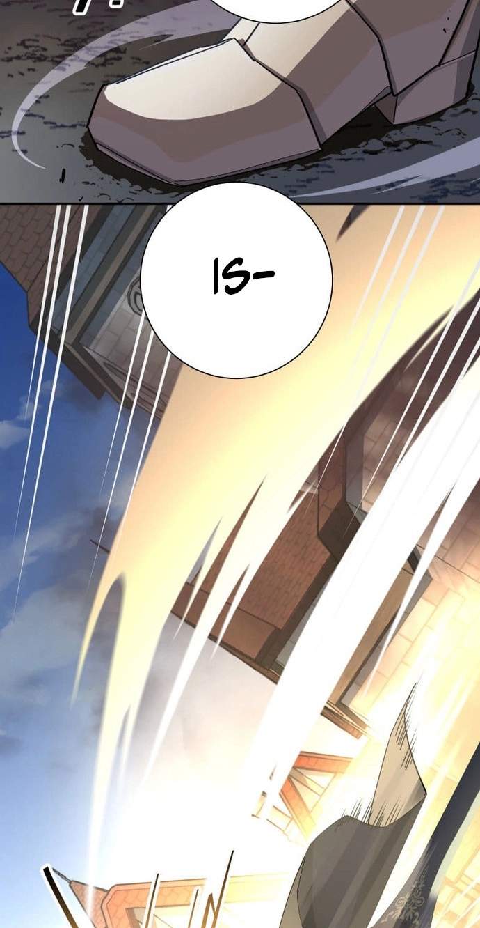 The Avenging Assassin Doll — Chapter 25 — page 34