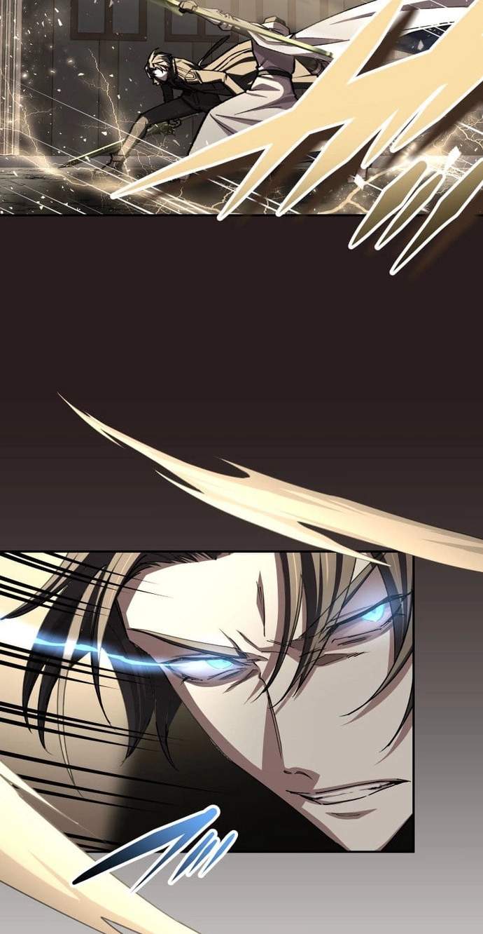 The Avenging Assassin Doll — Chapter 25 — page 38