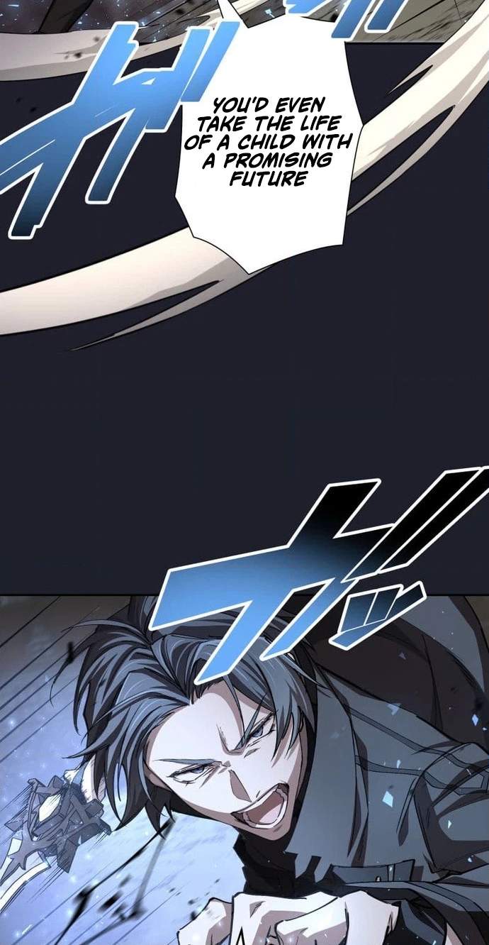 The Avenging Assassin Doll — Chapter 25 — page 40