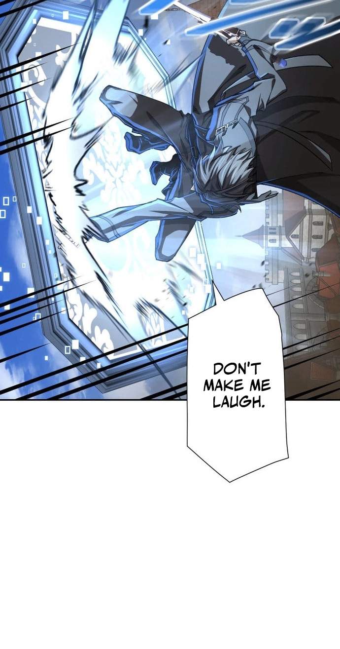 The Avenging Assassin Doll — Chapter 25 — page 51