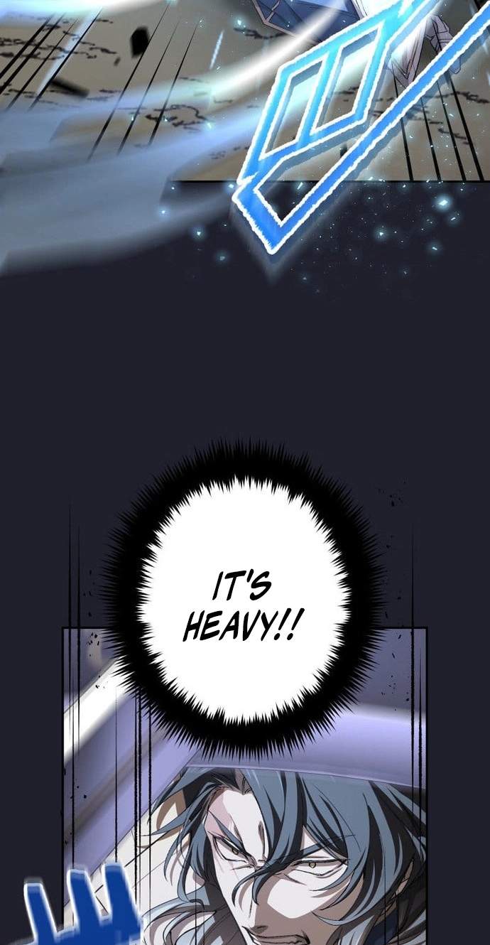 The Avenging Assassin Doll — Chapter 25 — page 57