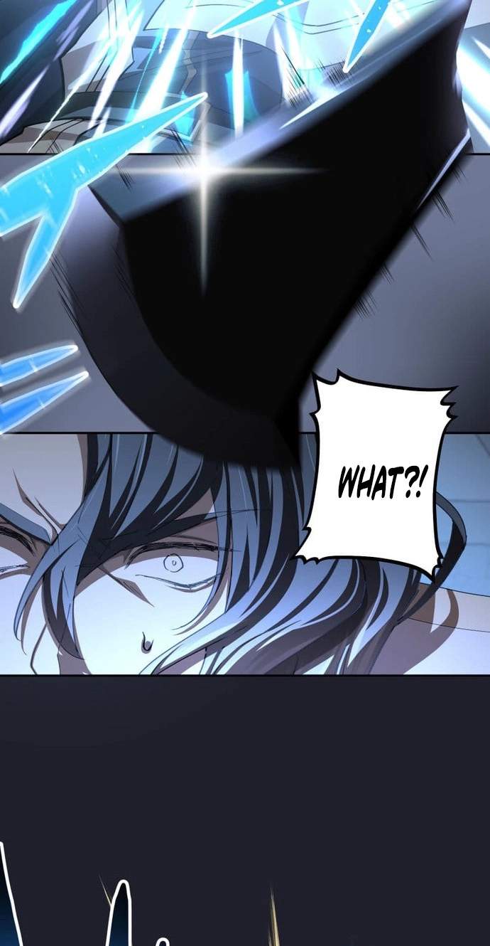 The Avenging Assassin Doll — Chapter 25 — page 64