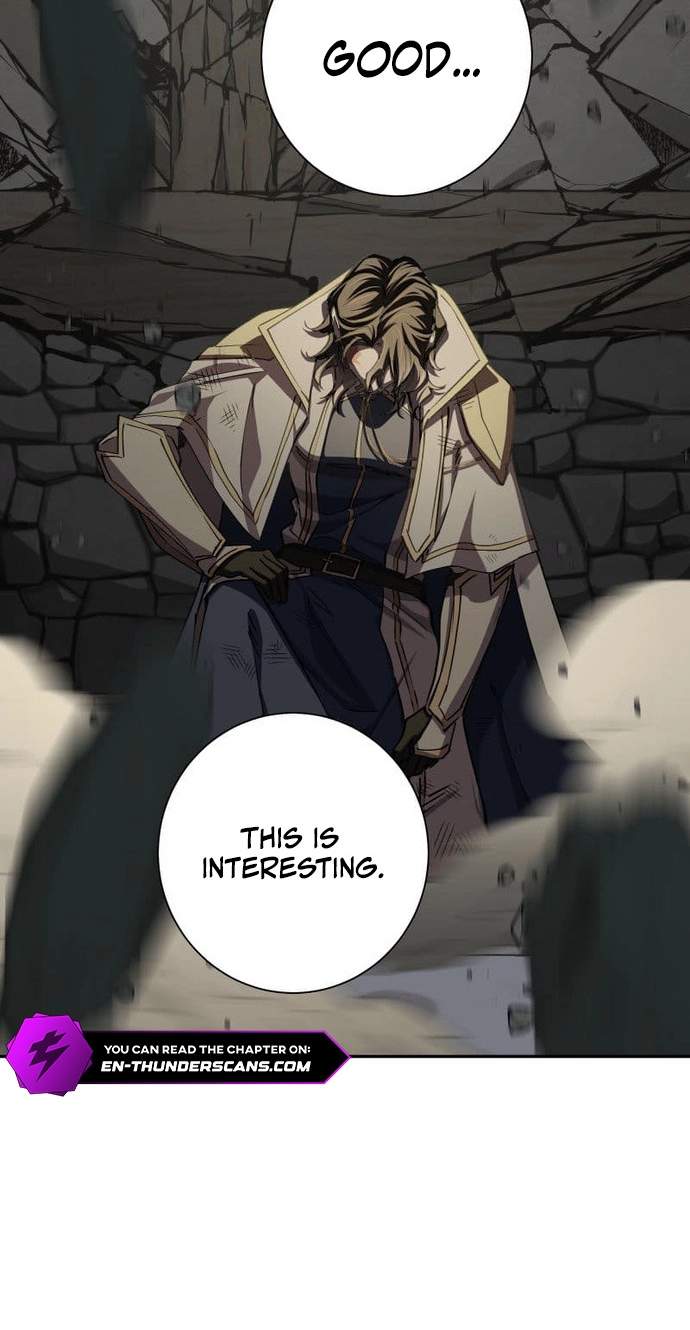 The Avenging Assassin Doll — Chapter 25 — page 67