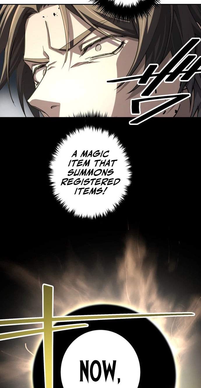 The Avenging Assassin Doll — Chapter 25 — page 72