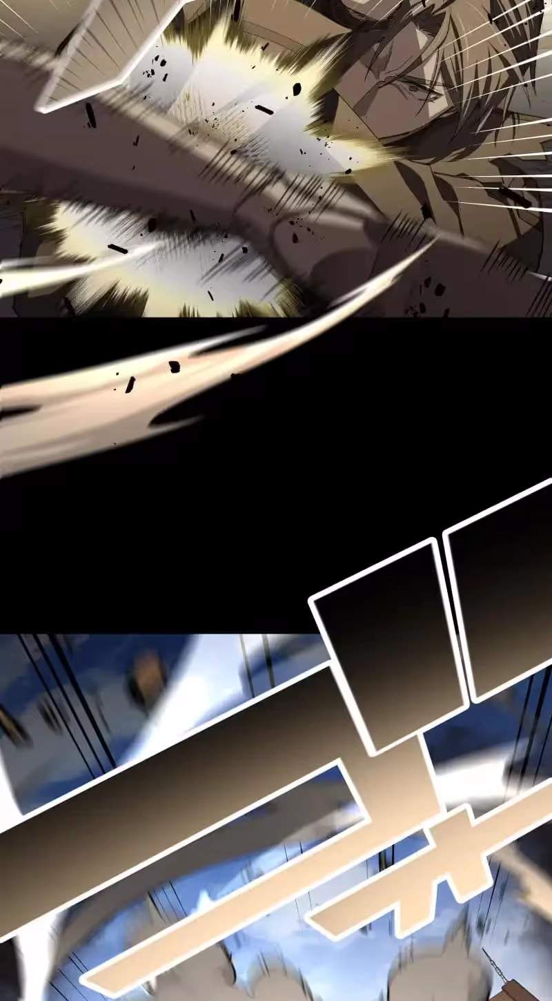 The Avenging Assassin Doll — Chapter 26 — page 25