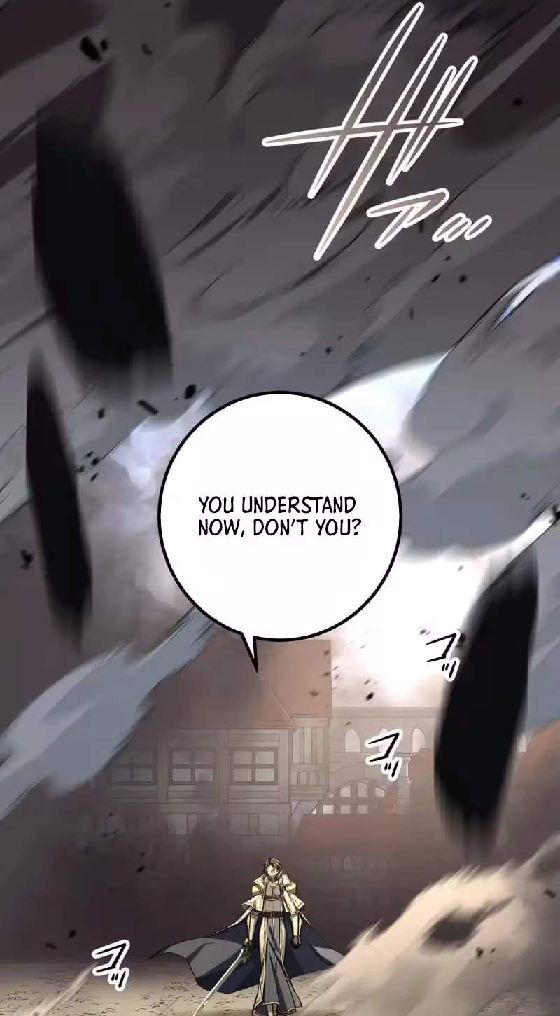 The Avenging Assassin Doll — Chapter 26 — page 27