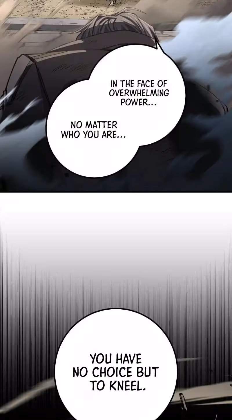 The Avenging Assassin Doll — Chapter 26 — page 28