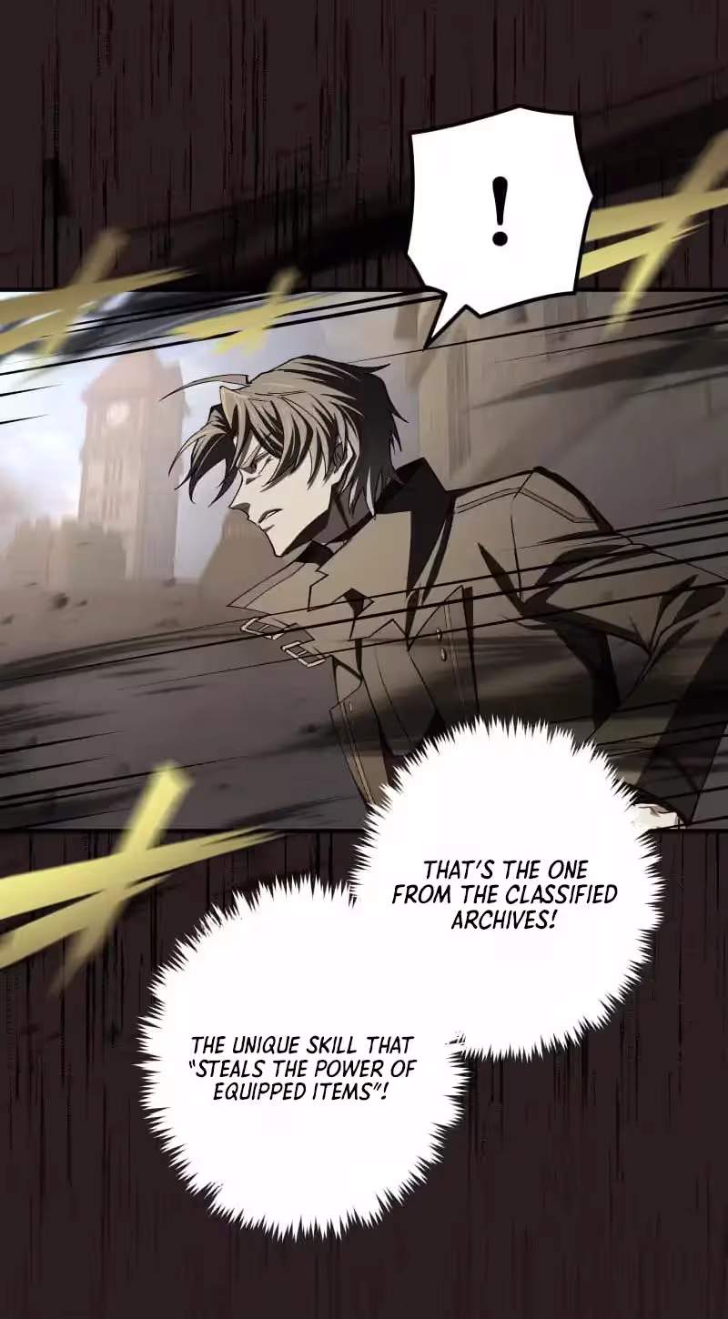 The Avenging Assassin Doll — Chapter 26 — page 32