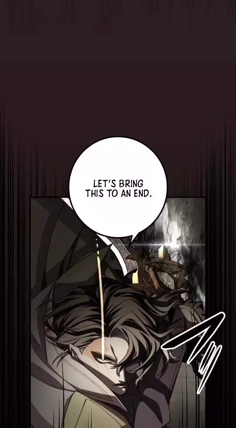 The Avenging Assassin Doll — Chapter 26 — page 33
