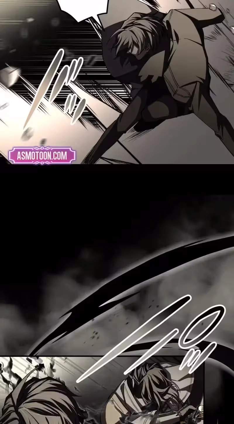 The Avenging Assassin Doll — Chapter 26 — page 37