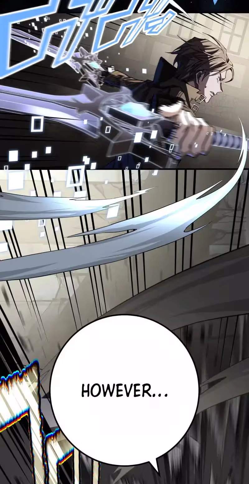The Avenging Assassin Doll — Chapter 26 — page 47