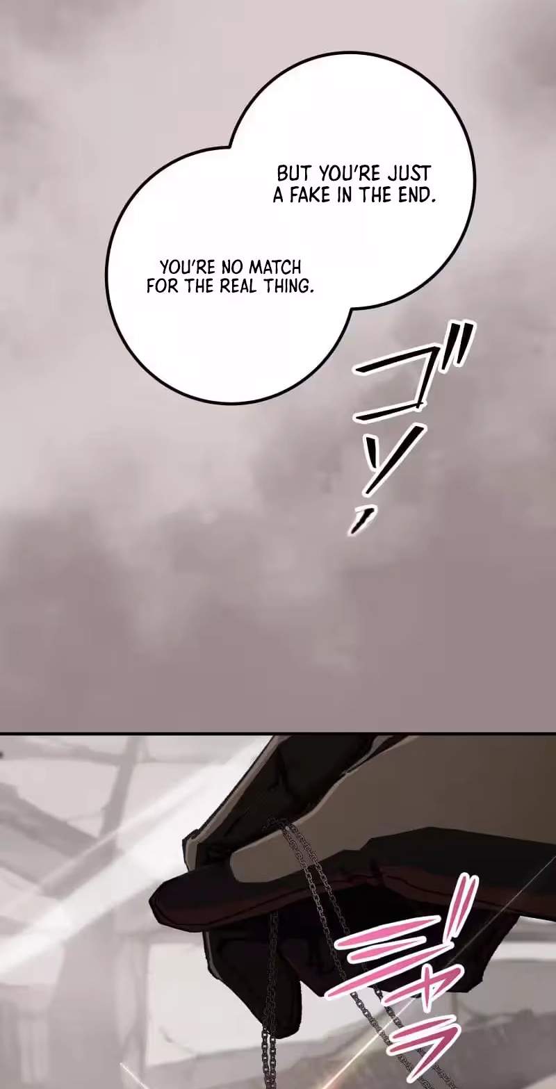The Avenging Assassin Doll — Chapter 26 — page 64