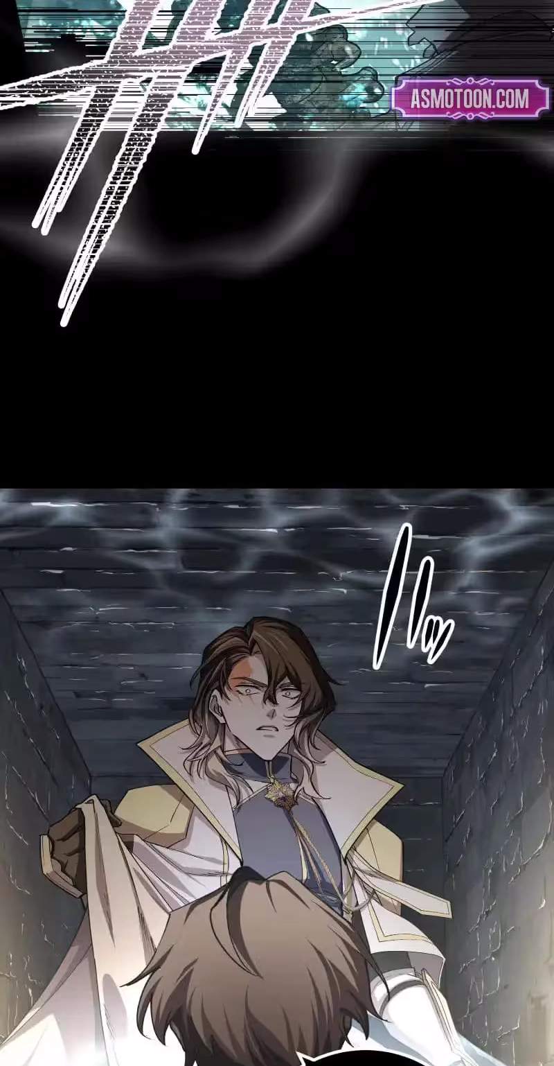The Avenging Assassin Doll — Chapter 26 — page 73