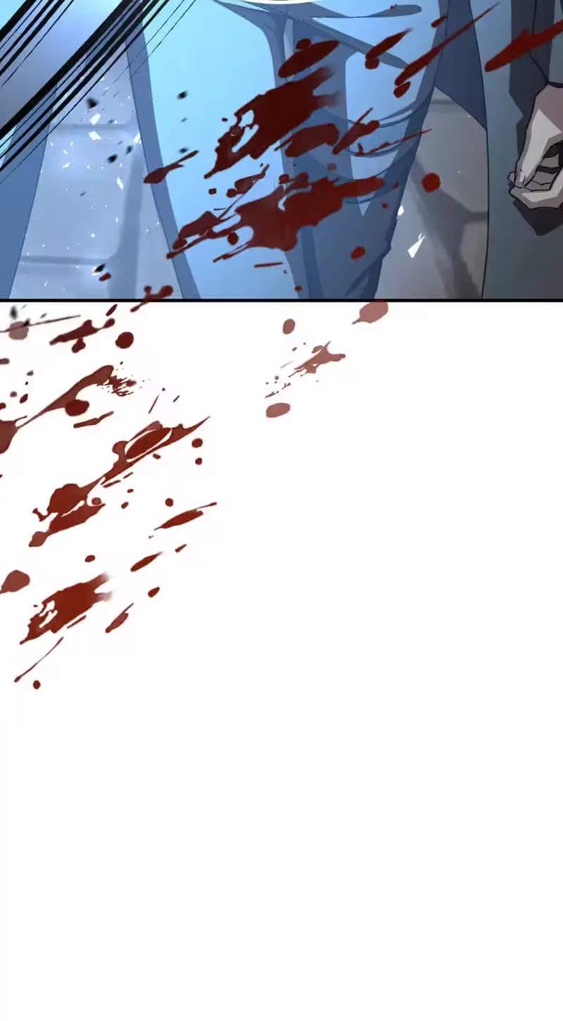 The Avenging Assassin Doll — Chapter 26 — page 85