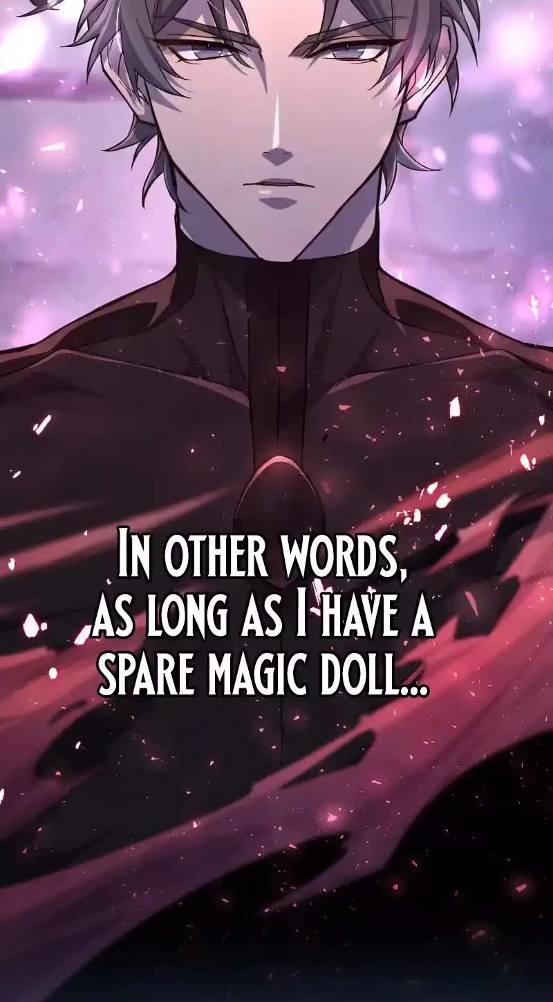 The Avenging Assassin Doll — Chapter 27 — page 10