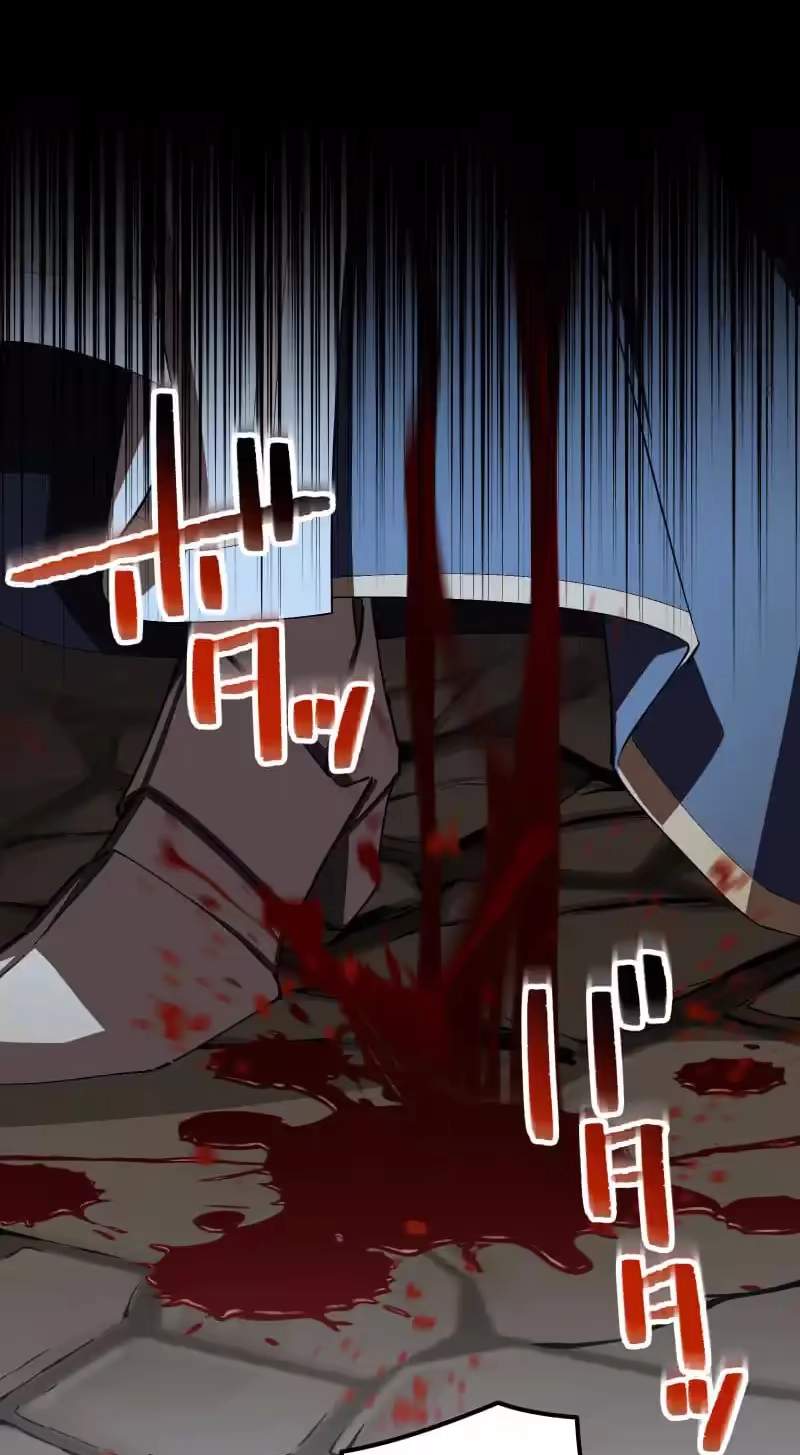 The Avenging Assassin Doll — Chapter 27 — page 12