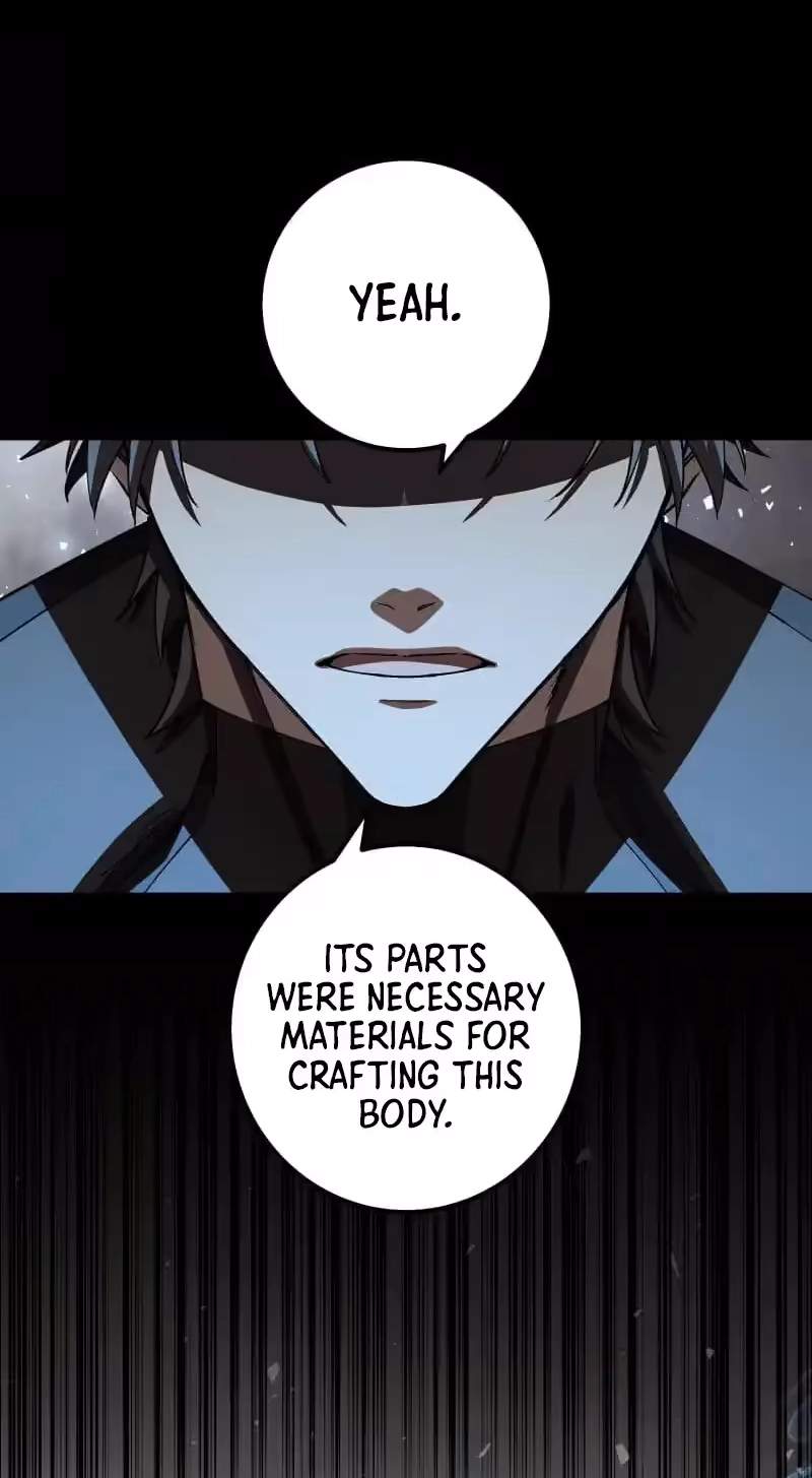 The Avenging Assassin Doll — Chapter 27 — page 16