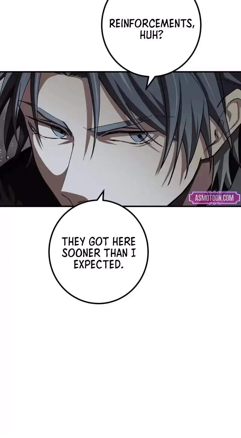 The Avenging Assassin Doll — Chapter 27 — page 20