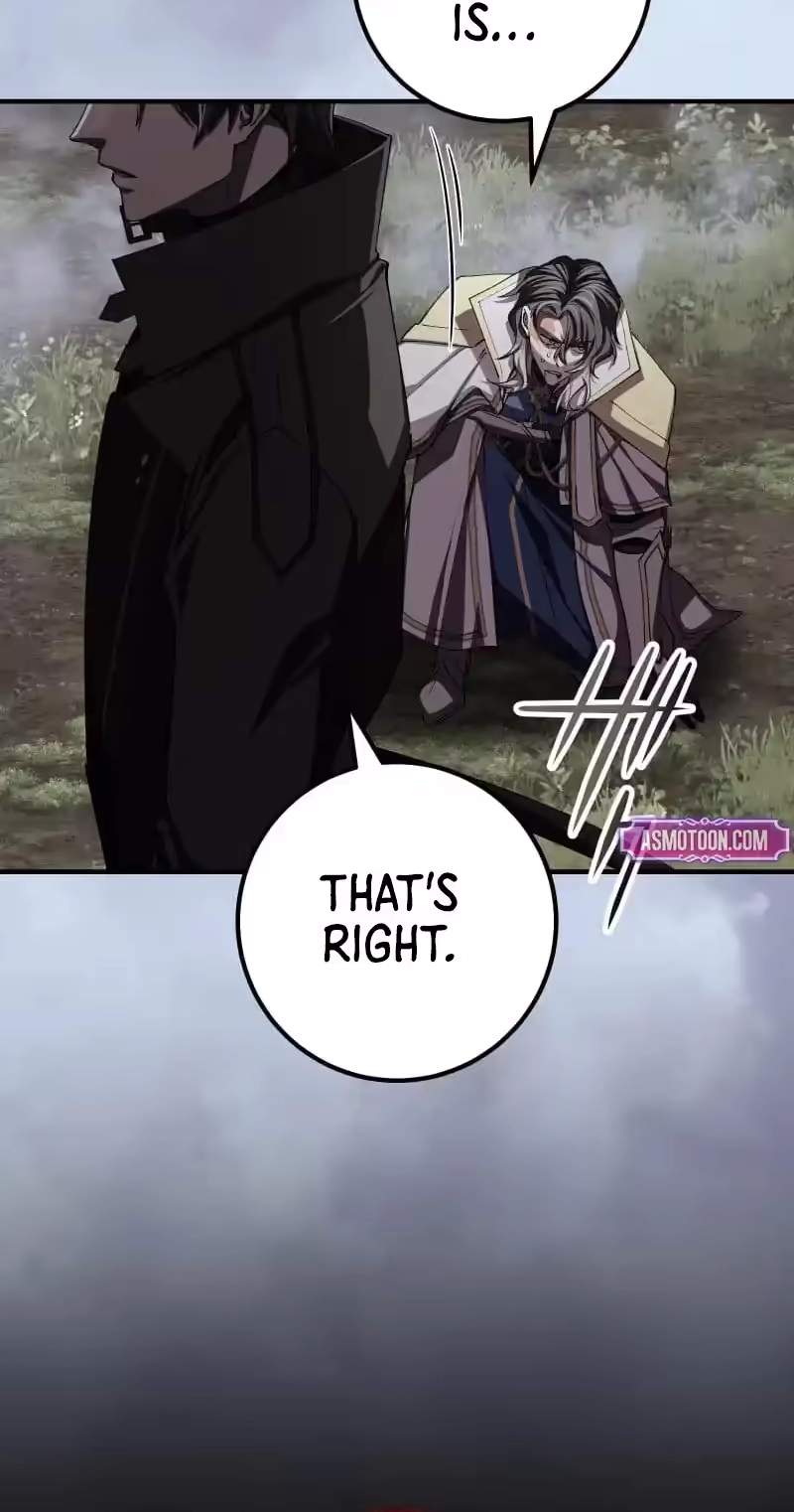 The Avenging Assassin Doll — Chapter 27 — page 29