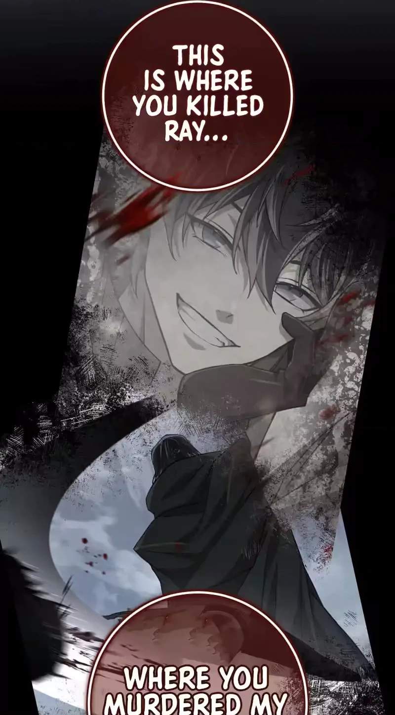 The Avenging Assassin Doll — Chapter 27 — page 30