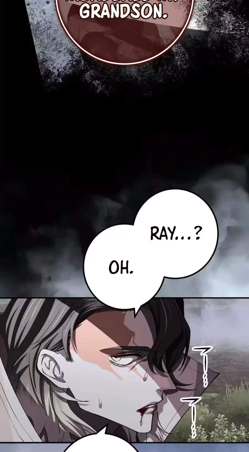 The Avenging Assassin Doll — Chapter 27 — page 31