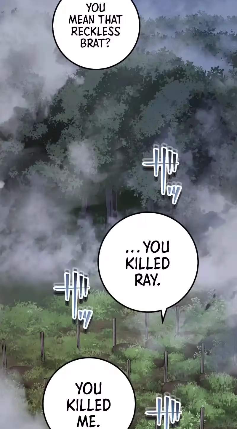 The Avenging Assassin Doll — Chapter 27 — page 32