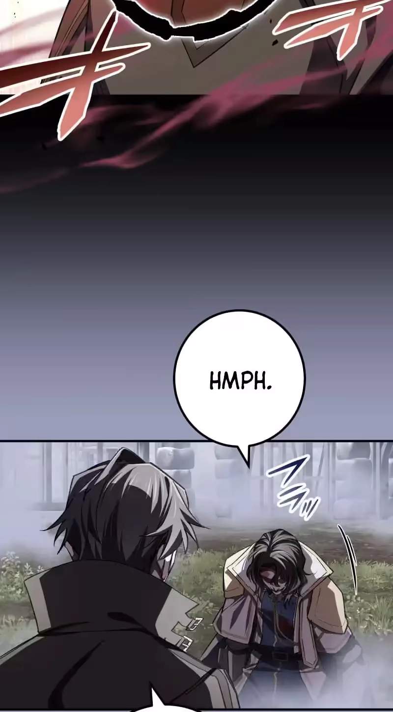 The Avenging Assassin Doll — Chapter 27 — page 36
